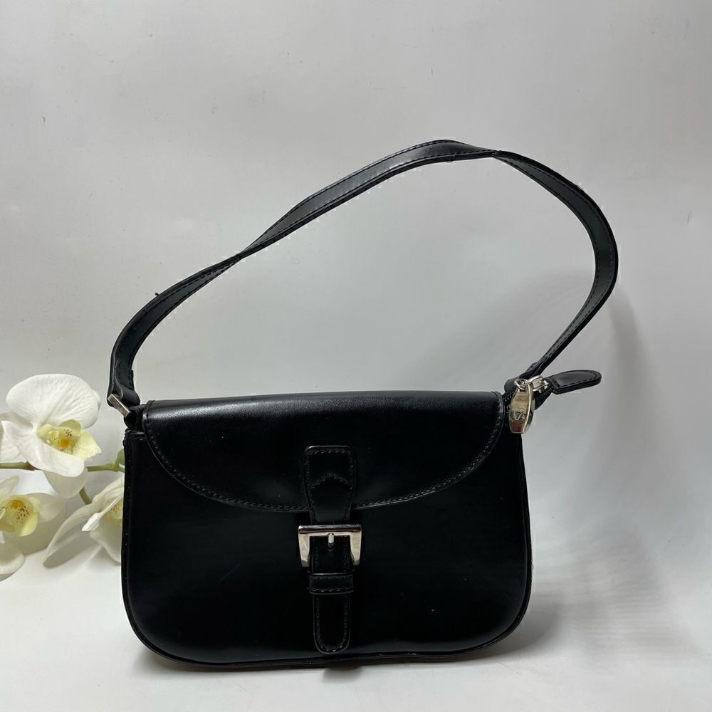 Chenson Black Purse Small
